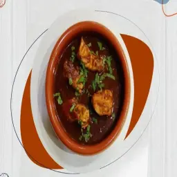 Tamarind Fillet